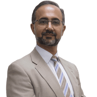 Dr. Khalid Abdulla Alawadi